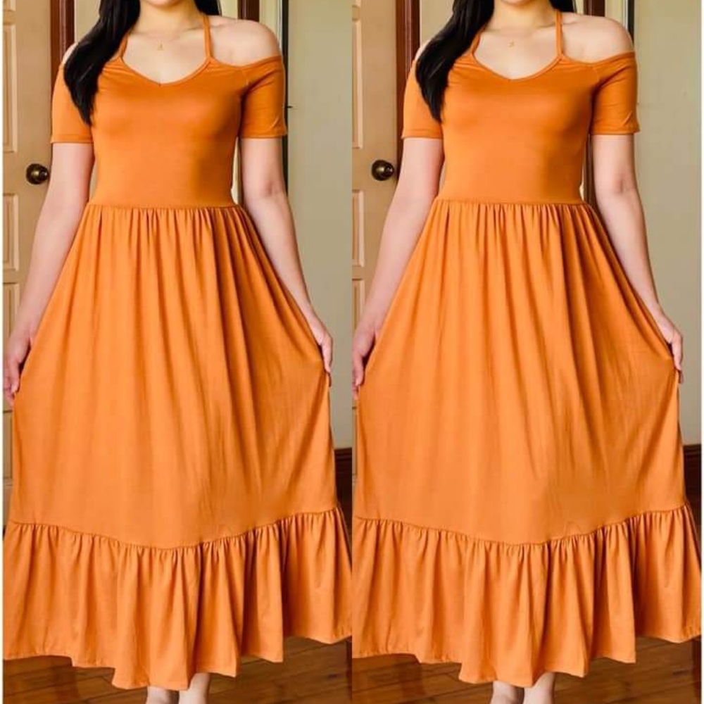 Women dress
